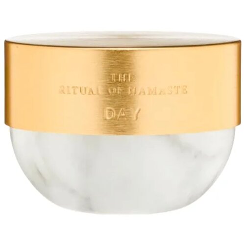 Rituals THE RITUAL OF NAMASTE Ageless Učvr&scaron;ćujuća Dnevna Krema Refill 50 ml Cijene