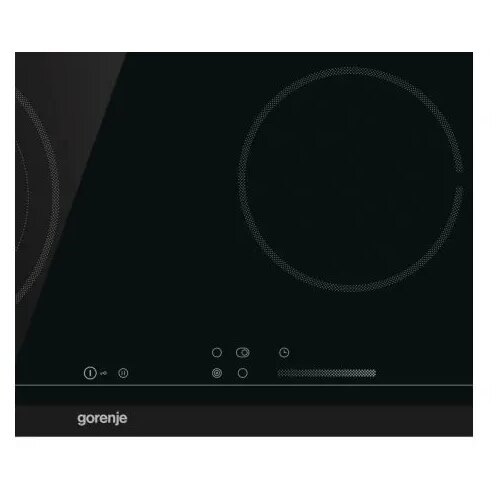 Gorenje ECS646BCSC 730729 vgradna plo&amp;scaron;ča Slike