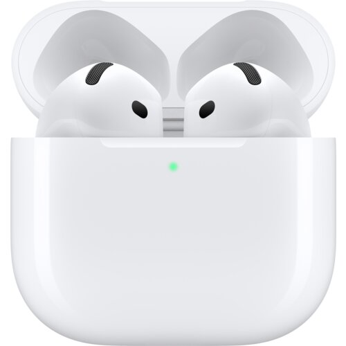 Apple AirPods 4 with Active Noise Cancellation,Model A3055 A3056 A3059 Slike