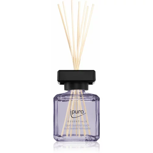 IPURO Essentials Lavender Touch aroma difuzer s punjenjem 50 ml