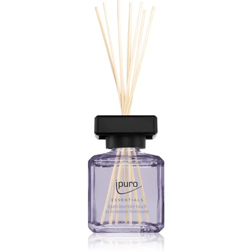 IPURO Essentials Lavender Touch aroma difuzer s punjenjem 50 ml