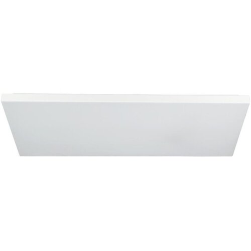 Eglo 56208 - LED RGBW prigu&amp;scaron;iva stropna svetiljka LED/21W/230V 29,5x29,5 cm bela + daljinski upravljač Slike