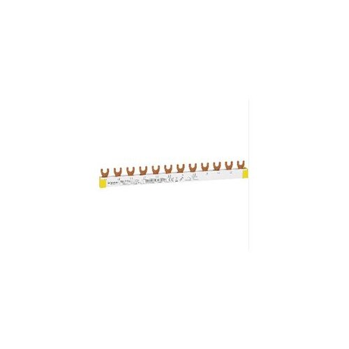  Sabirnica vilič. 3P 12x18mm 63A, R9XFH312 Cijene