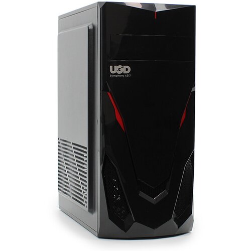 UGD Symphony A317 kuciste crno Slike
