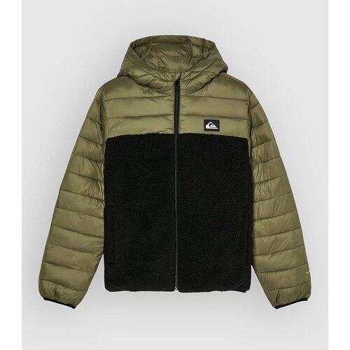 Quiksilver Scaly Reversible Kids Jacket grape leaf Cijene