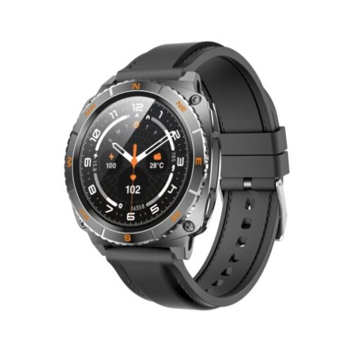 Remax smart watch linkage+chat gpt Cene