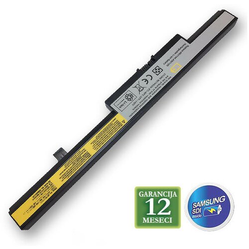  Baterija za laptop LENOVO M4400 Series 45N1184 L13M4A01 Slike