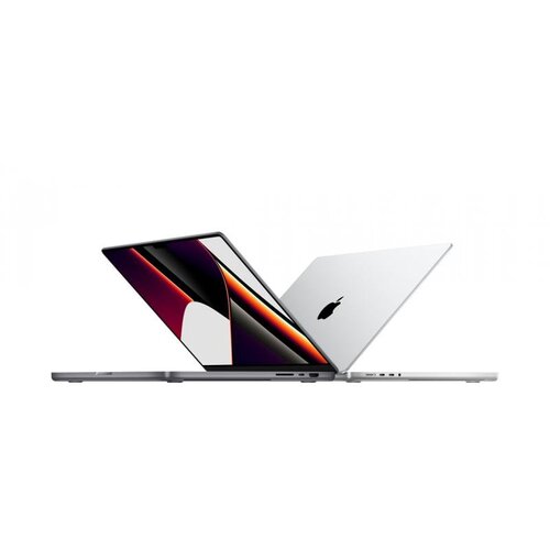 Apple MacBook Pro 14 (Space Grey) M1 Pro, 16GB, 512GB SSD, OUTLET Cene