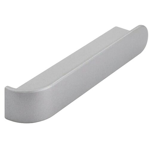 SIRO Ručka za namje&amp;scaron;taj (Tip ručke za namje&amp;scaron;taj: &amp;Scaron;ipka, D x &amp;Scaron; x V: 116 x 20 x 20 mm, Aluminij) Slike
