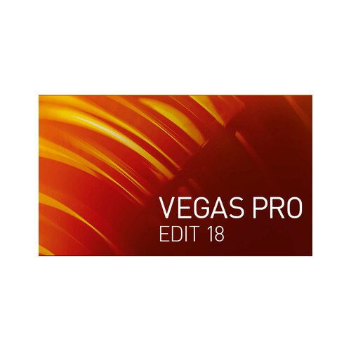 Magix VEGAS 18 Edit Official Website Key GLOBAL Cene