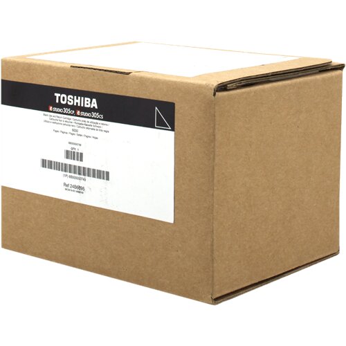 Toshiba Toner T-305PK-R (črna), original Cene