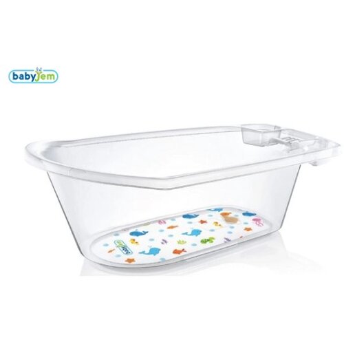 BABYJAM Kadica za kupanje beba 84cm 53-10018 Cene