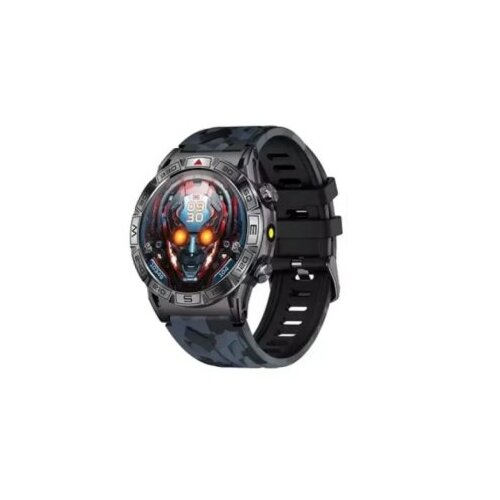 Mador Smartwatch KC80 Black Cene