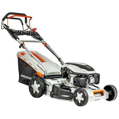 Nakayama Benzinska kosilica za travu NAKAYAMA PRO PM5310 Cijene
