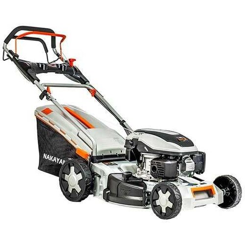 Nakayama Benzinska kosilica za travu NAKAYAMA PRO PM5310 Cene