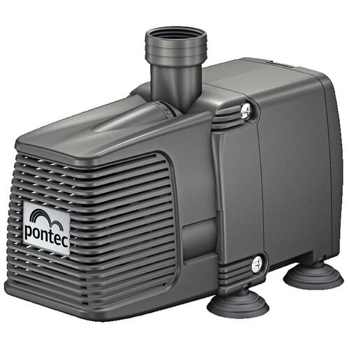 Pontec pumpa za sobnu fontanu pondocompact 5000 (maksimalna visina potiska: 300 cm) + bauhaus jamstvo 5 godina na uređaje na električni ili motorni pogon Slike