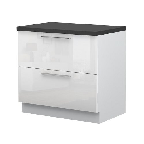 Jela Element za kuhinjo LIRA - R-90-2F/2 Slike