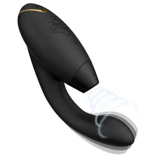 Womanizer DUO 2 Black Cene