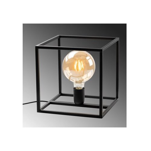 Opviq Stona lampa Kafes-13753, Crna Cijene