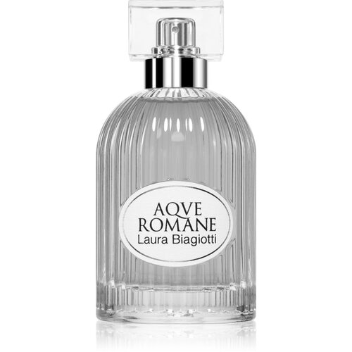 Laura Biagiotti AQVE Romane Rubus Maris toaletna voda za ženske 100 ml Slike