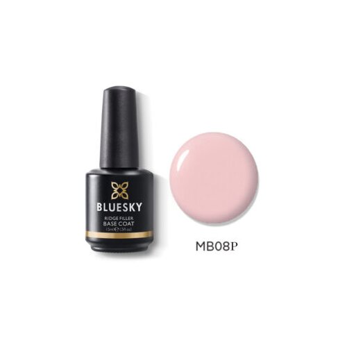 BLUESKY RUBBER BASE 08 15ML Cene