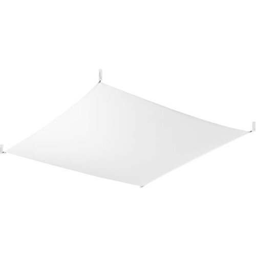  Stropna svetilka LUNA 4 bela, (21347986) Cene