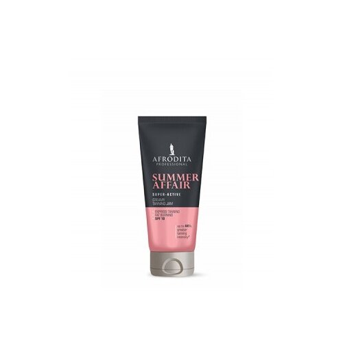  Superaktivna kremasta marmelada za tijelo s trostrukim djelovanjem Summer Affair Slike