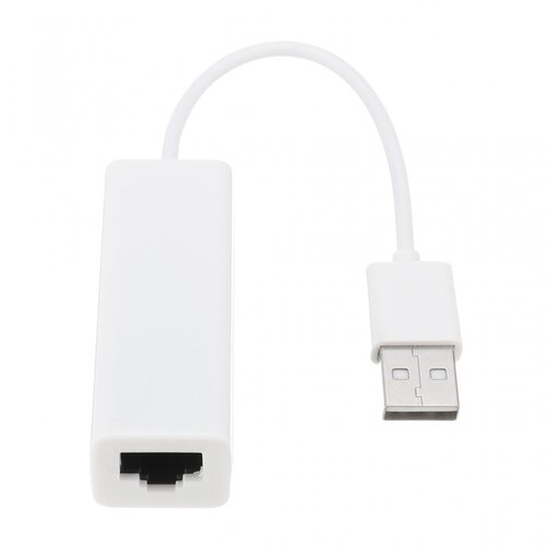  JWD-V4 Adapter USB na RJ45, Crni Cene