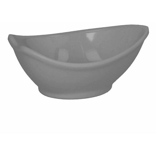 Zdjela 9,5*7,5CM SHOW PLAIN GRIGIO Cijene