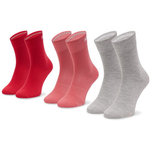 Skechers 3ppk mesh ventilation socks sk41040-4460 Slike