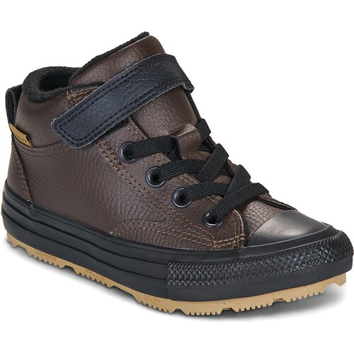 Converse Visoke superge Chuck Taylor All Star Malden Street Boot Kostanjeva Slike