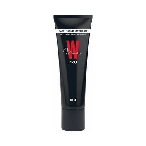 Miss W Pro Mattifying Smoothing Base Cijene