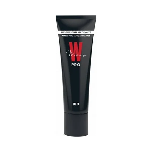 Miss W Pro Mattifying Smoothing Base