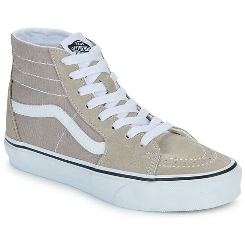 Vans Visoke superge SK8-Hi Tapered Bež Slike