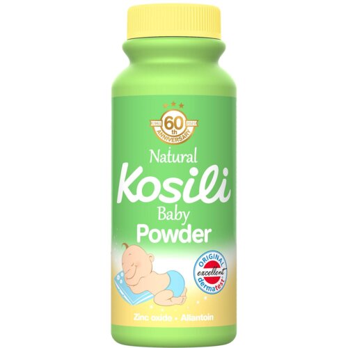 Kosili all natural baby puder 100g Cene