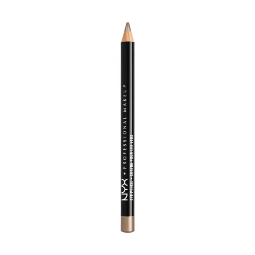 NYX Professional Makeup Kremasta olovka za oči - Slim Eye Pencil – Velvet (SPE928)