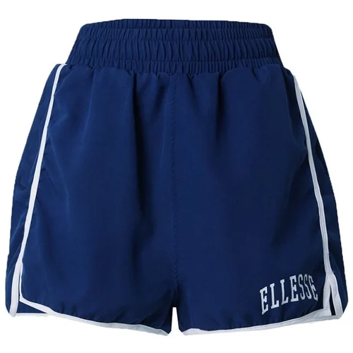 Ellesse EDMONDA SHORT Plava