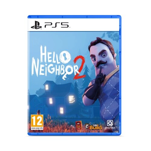 Sony Hello Neighbor 2 /PS5 Cijene