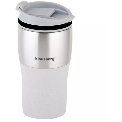 Klausberg KB-7628 termo vrček 320ml, (21235386) Cene