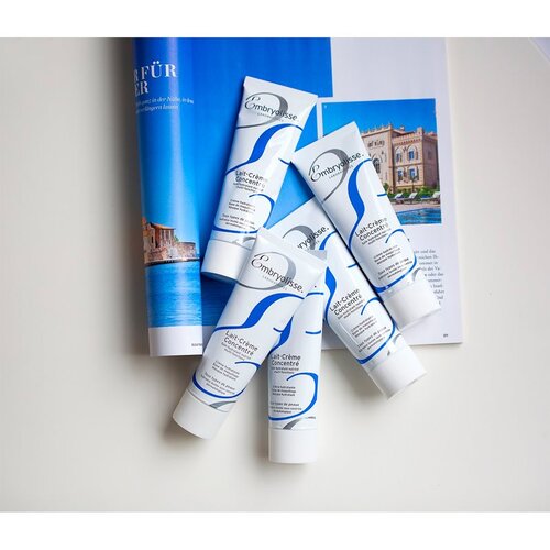 Embryolisse Vi&amp;scaron;enamenska hranljiva hidratantna krema Lait Creme Concentre 30 ml Slike