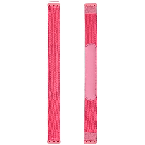 INF Proteinski usnjen naglavni trak za Corsair HS80 RGB Pink, (5000074469) Cene