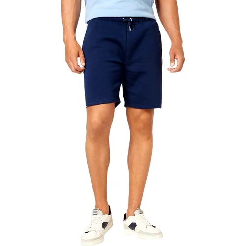 Ellesse Kratke hlače & Bermuda - Modra