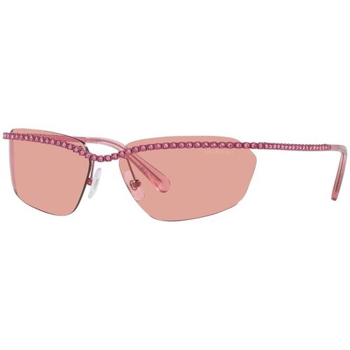Swarovski Swarovski Naočare za sunce SK 7001 401284 Cene