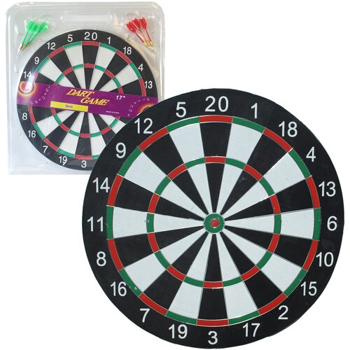 Denis Toys Pikado 42cm Slike