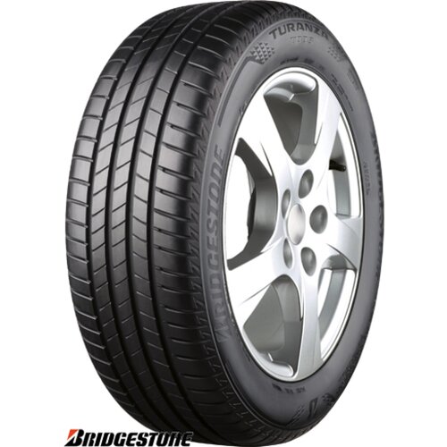 Bridgestone Turanza T005 ( 205/55 R16 91V ) letnja auto guma Slike