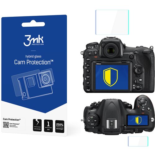 3mk NIKON D500 - CAM PROTECTION, (22006510) Slike