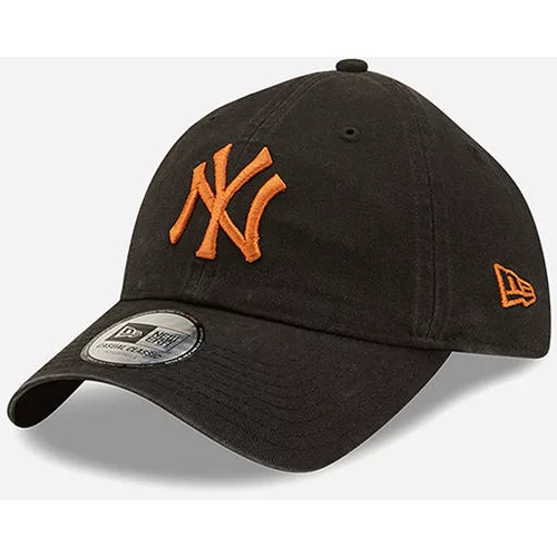 New Era New York Yankees Essential Casual Classic Cap 60240629