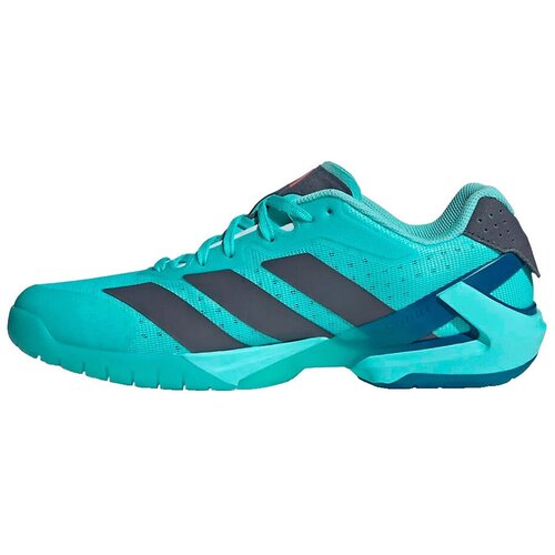 Adidas Dvoranski &scaron;port Baskets Adizero Counterblast maille respirante Črna Cene
