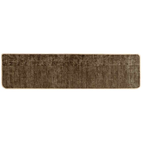  za tepih MARSA &amp;Scaron;umsko zelena 250 x 50 cm Poliester i PVC - Zelena 50 x 250 cm Slike