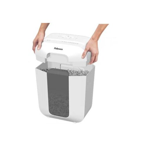 Fellowes uništivač dokumenata LX-50 100110064 beli Cene